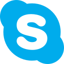 skype