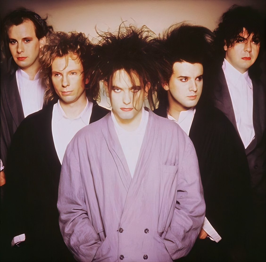 The Cure